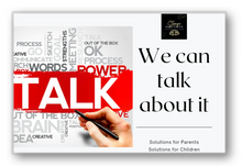 Load image into Gallery viewer, Break the Silence - Stronger Solutions