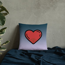 Load image into Gallery viewer, Family Time Conversation Pillow - Stronger Solutions