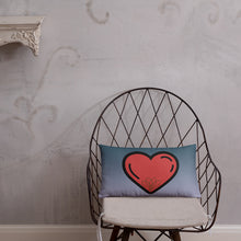 Load image into Gallery viewer, Family Time Conversation Pillow - Stronger Solutions