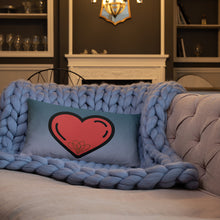 Load image into Gallery viewer, Family Time Conversation Pillow - Stronger Solutions