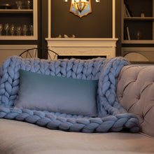 Load image into Gallery viewer, Family Time Throw Pillow - Stronger Solutions