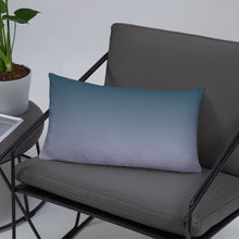 Load image into Gallery viewer, Family Time Throw Pillow - Stronger Solutions