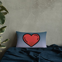 Load image into Gallery viewer, Family Time Conversation Pillow - Stronger Solutions