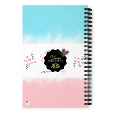 Load image into Gallery viewer, Your Field notes - Stronger Solutions