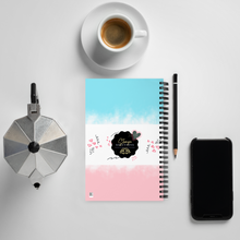 Load image into Gallery viewer, Your Field notes - Stronger Solutions