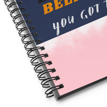 Load image into Gallery viewer, Your Field notes - Stronger Solutions