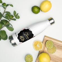Load image into Gallery viewer, Conversation Water Bottle by Stronger Solution - Stronger Solutions
