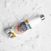 Load image into Gallery viewer, PSA Water Bottle for Great Job Mom - Stronger Solutions