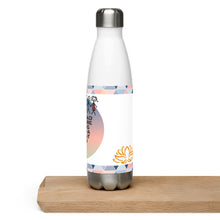 Load image into Gallery viewer, PSA Water Bottle for Great Job Dad - Stronger Solutions