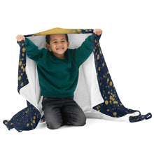 Load image into Gallery viewer, Throw Blanket - Stronger Solutions