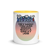 Load image into Gallery viewer, Awesome Moms need Awesome Mugs! - Stronger Solutions