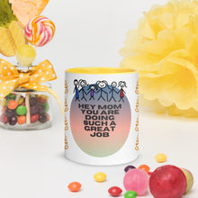 Load image into Gallery viewer, Awesome Moms need Awesome Mugs! - Stronger Solutions