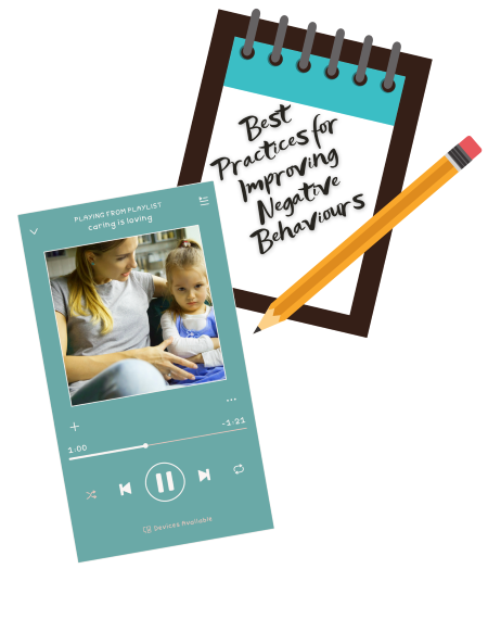 Best Practices For Improving Negative Behaviours – Stronger Solutions