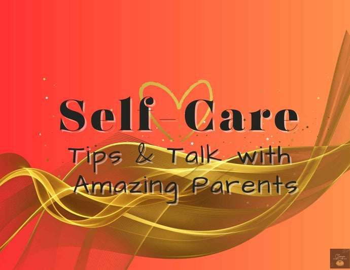 Parenting & Self-Care