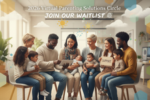 Load image into Gallery viewer, 2026 Virtual Parenting Solutions Circle
