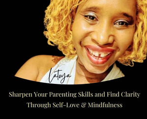 Mid-Week Parenting Solutions Circle Connecting Versatile & Intentional Parents