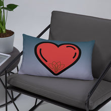 Load image into Gallery viewer, Family Time Conversation Pillow - Stronger Solutions
