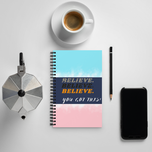 Your Field notes - Stronger Solutions