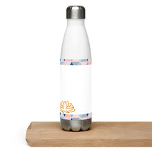 Load image into Gallery viewer, PSA Water Bottle for Great Job Dad - Stronger Solutions
