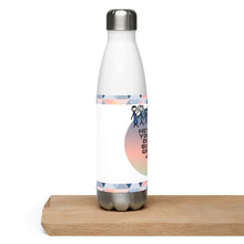 Load image into Gallery viewer, PSA Water Bottle for Great Job Dad - Stronger Solutions
