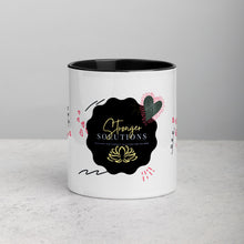 Load image into Gallery viewer, Conversation Mug by Stronger Solution - Stronger Solutions
