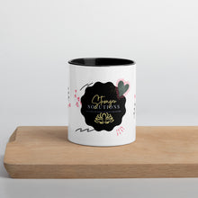 Load image into Gallery viewer, Conversation Mug by Stronger Solution - Stronger Solutions
