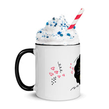 Load image into Gallery viewer, Conversation Mug by Stronger Solution - Stronger Solutions
