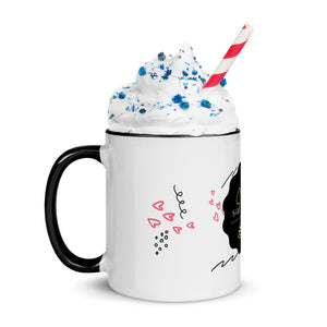 Conversation Mug by Stronger Solution - Stronger Solutions