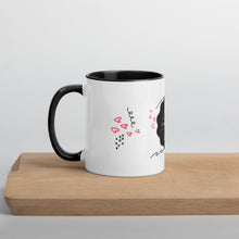 Load image into Gallery viewer, Conversation Mug by Stronger Solution - Stronger Solutions
