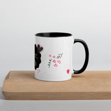 Load image into Gallery viewer, Conversation Mug by Stronger Solution - Stronger Solutions
