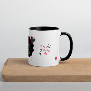 Conversation Mug by Stronger Solution - Stronger Solutions