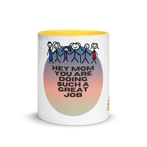 Awesome Moms need Awesome Mugs! - Stronger Solutions