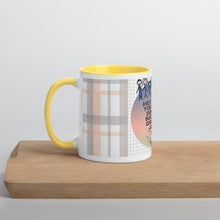 Load image into Gallery viewer, Mug for a Fabulous Father - Stronger Solutions
